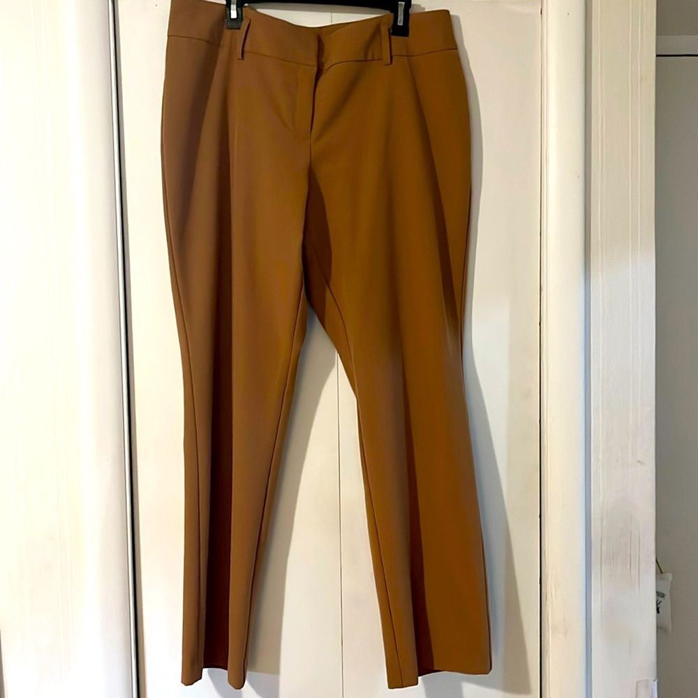 Dress Pants , like new